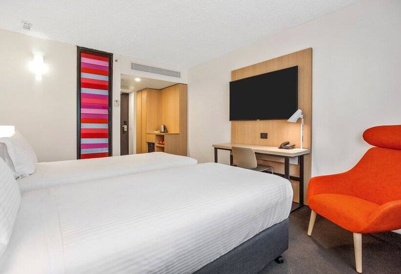 デラックスルーム, Jasper Boutique