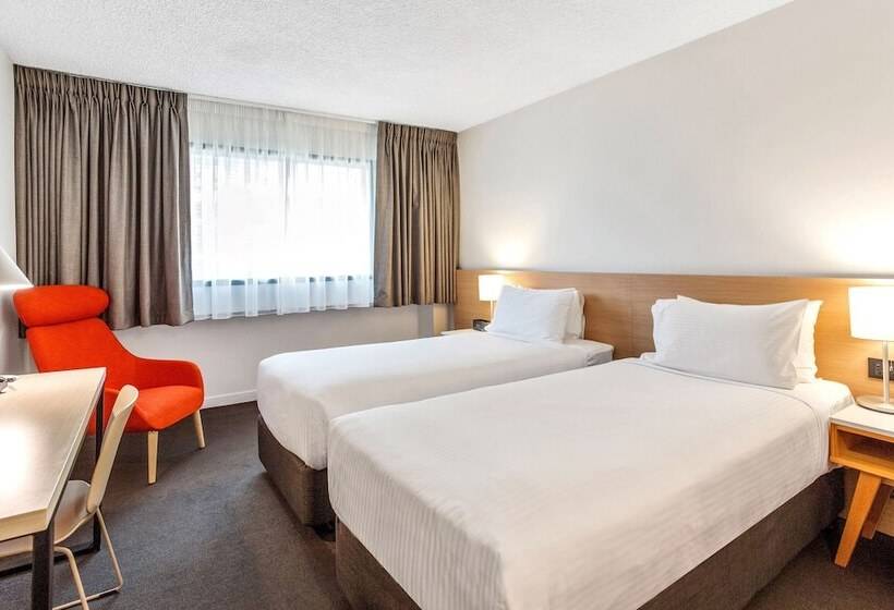 デラックスルーム, Jasper Boutique