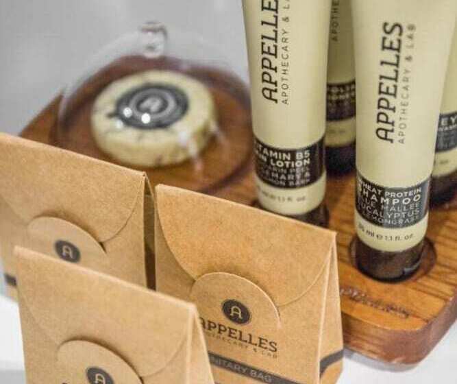 シティビューのダブルベッドスタンダードルーム, Jasper Boutique