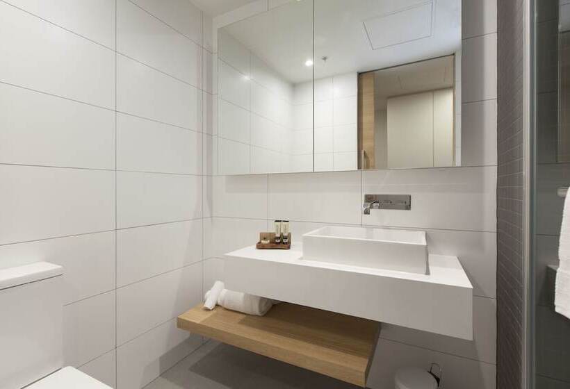 スイート(家族用), Jasper Boutique