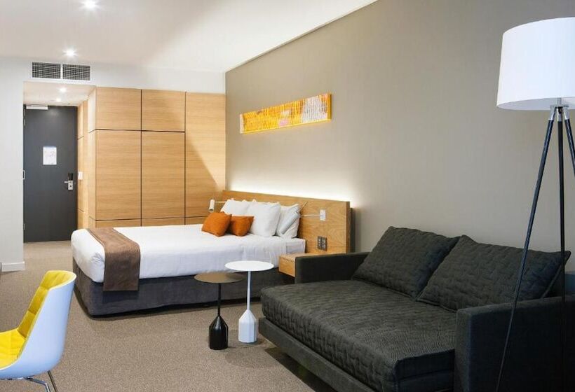 スイート(家族用), Jasper Boutique