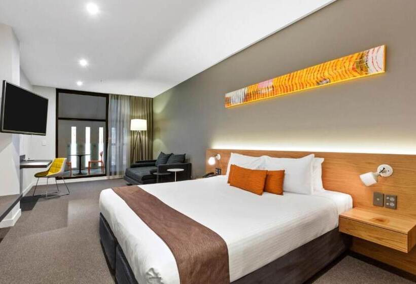 スイート(家族用), Jasper Boutique