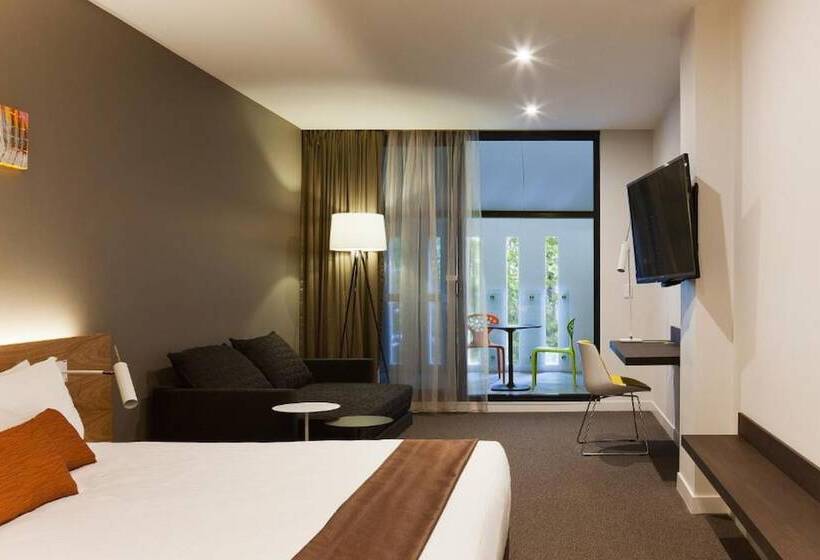 スイート(家族用), Jasper Boutique