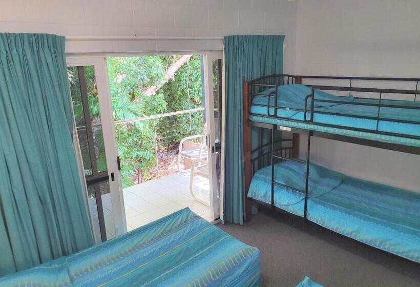 2间卧室的房子, Mango Tree Holiday Apartments
