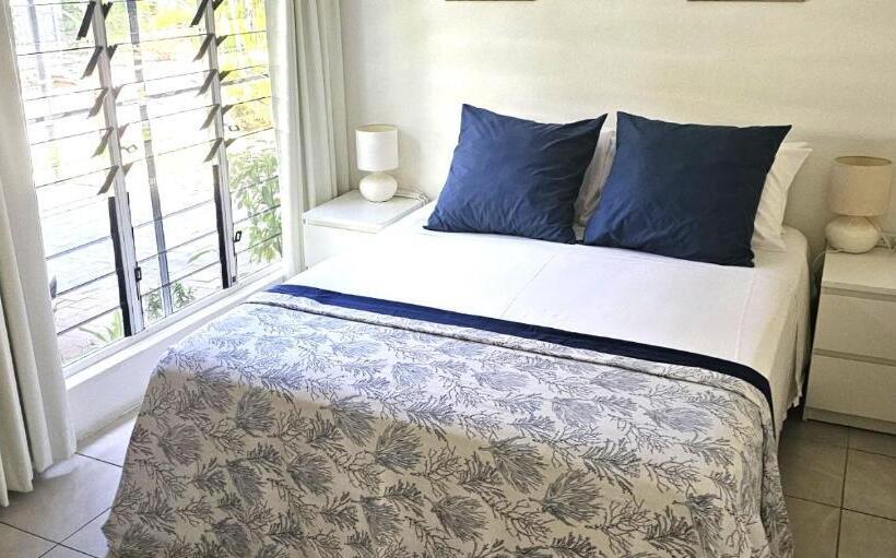 Апартаменты Superior 1 Спальня, Mango Tree Holiday Apartments