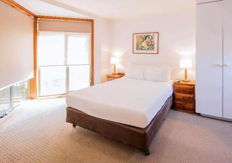２ベッドルームアパートメント, Mercure Ballarat Hotel & Convention Centre
