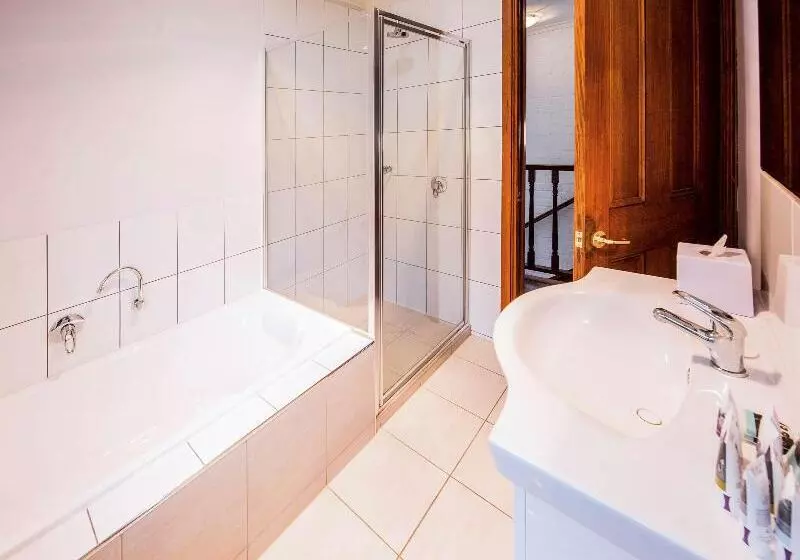 １ベッドルームアパートメント, Mercure Ballarat Hotel & Convention Centre