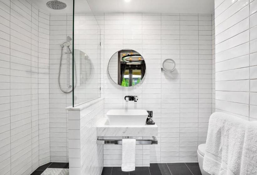 غرفة سوبيريور سرير كينج, Mount Lofty House & Estate Adelaide Hills