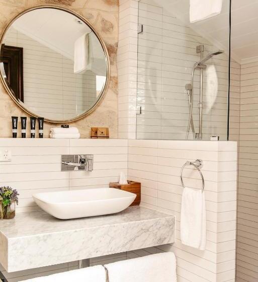 סוויטת אקזקיוטיב, עם מיטת קינג, Mount Lofty House & Estate Adelaide Hills