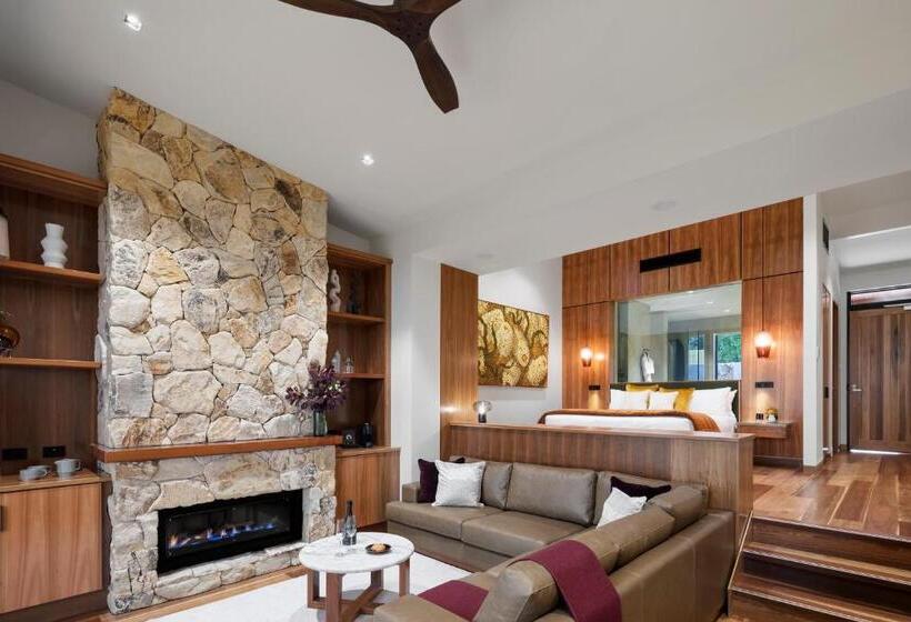 جناح, Mount Lofty House & Estate Adelaide Hills