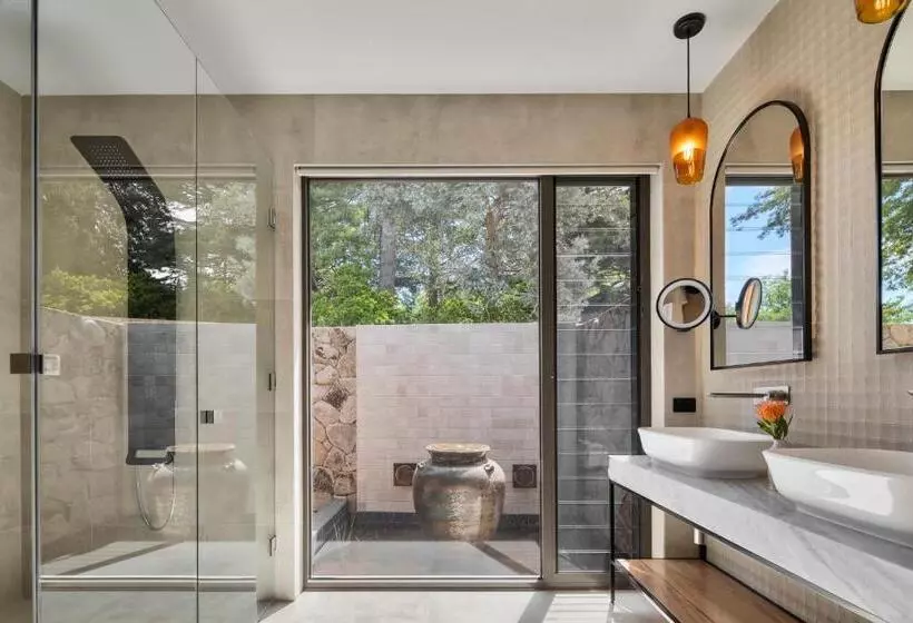 スイート, Mount Lofty House & Estate Adelaide Hills