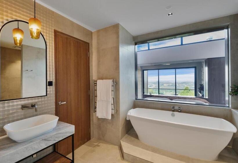 스위트, Mount Lofty House & Estate Adelaide Hills