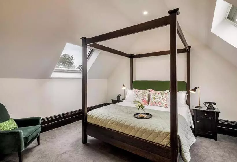 スイート, Mount Lofty House & Estate Adelaide Hills