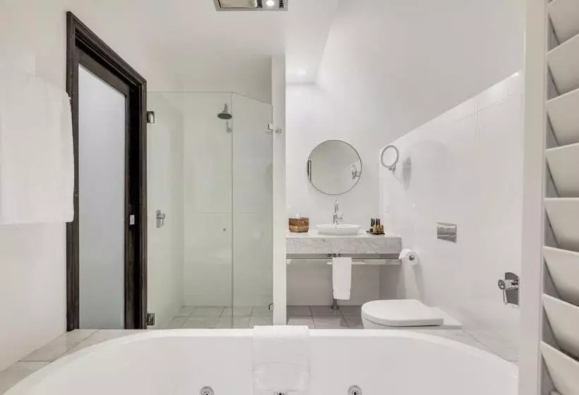 スイート, Mount Lofty House & Estate Adelaide Hills