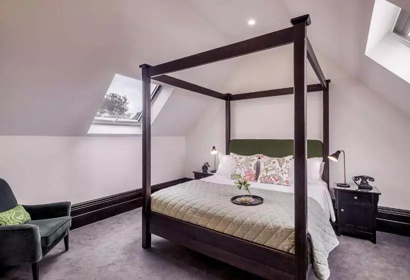 スイート, Mount Lofty House & Estate Adelaide Hills