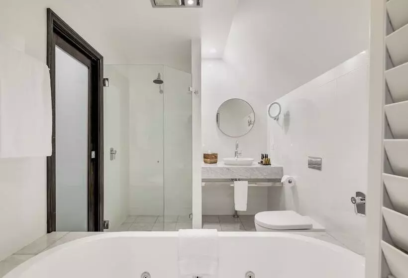 スイート, Mount Lofty House & Estate Adelaide Hills