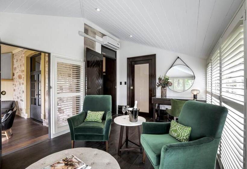 جناح, Mount Lofty House & Estate Adelaide Hills