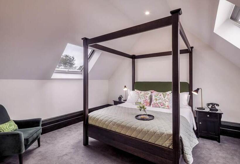 جناح, Mount Lofty House & Estate Adelaide Hills