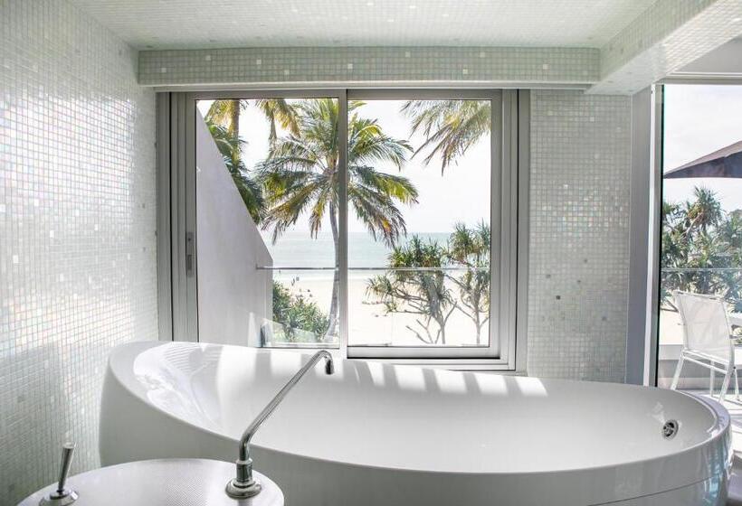 Пентхаус, Netanya Noosa Beachfront Resort