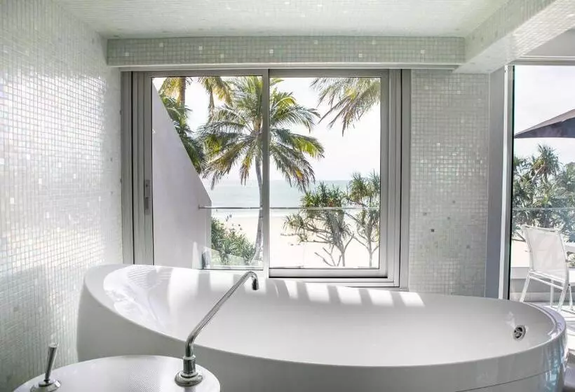 اتاق پنت هاوس, Netanya Noosa Beachfront Resort
