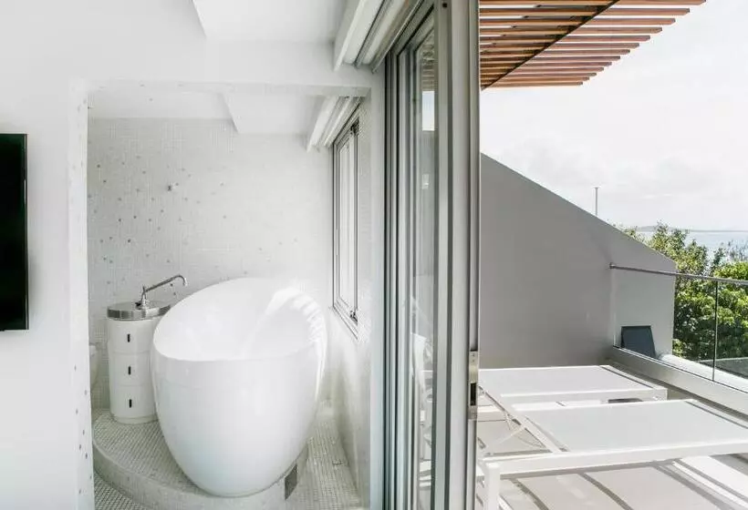 اتاق پنت هاوس, Netanya Noosa Beachfront Resort