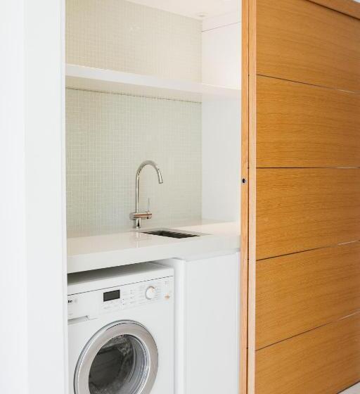 Пентхаус, Netanya Noosa Beachfront Resort