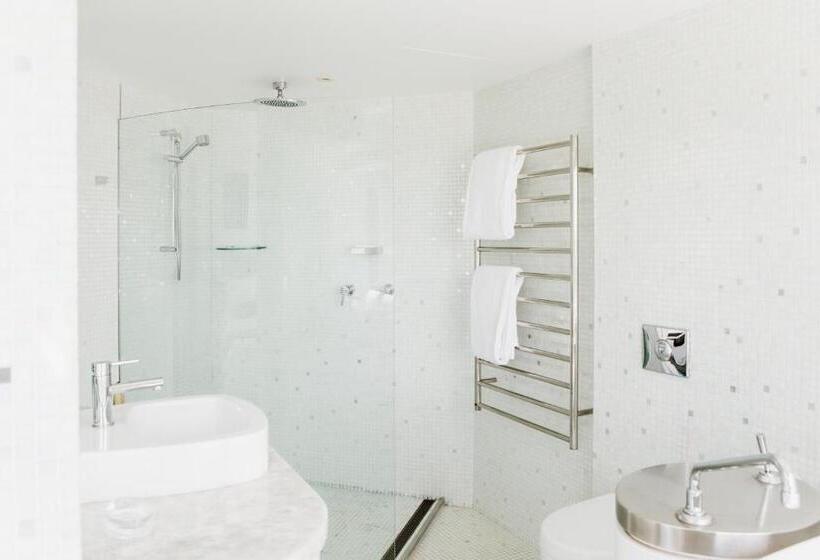 Пентхаус, Netanya Noosa Beachfront Resort