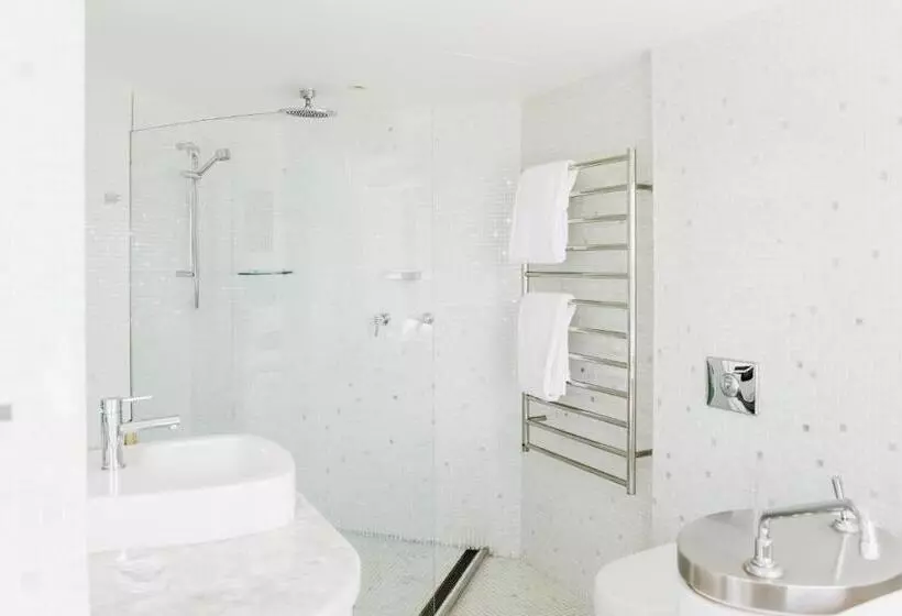 اتاق پنت هاوس, Netanya Noosa Beachfront Resort