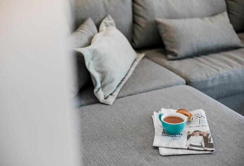 Апартаменты 1 Спальня, Netanya Noosa Beachfront Resort