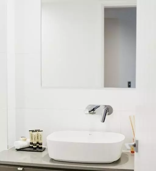 آپارتمان 2 خوابه, Netanya Noosa Beachfront Resort