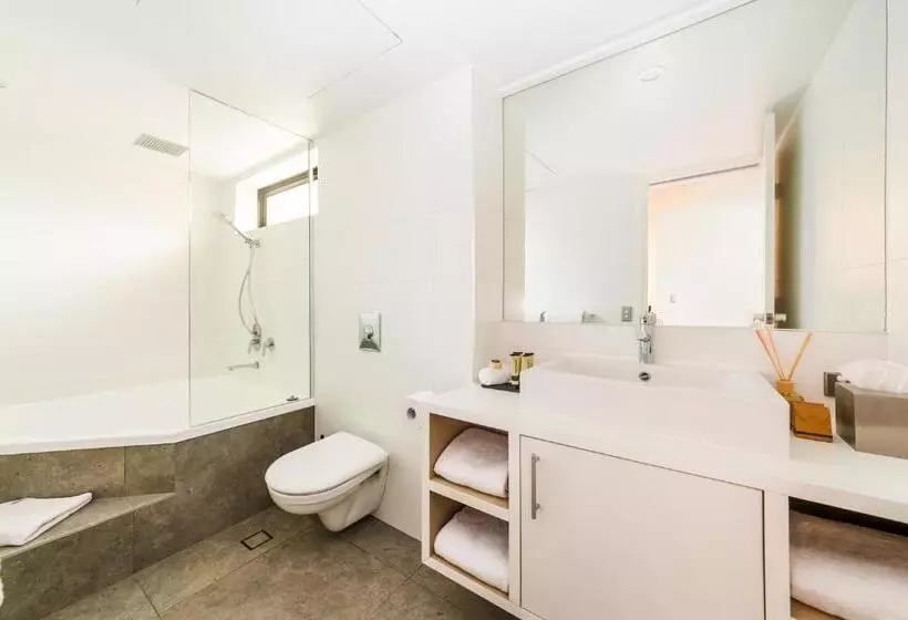 آپارتمان 2 خوابه, Netanya Noosa Beachfront Resort