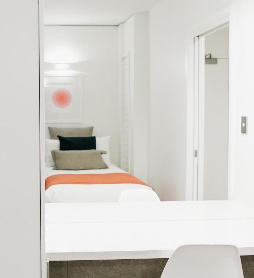 Апартаменты 2 Спальни, Netanya Noosa Beachfront Resort