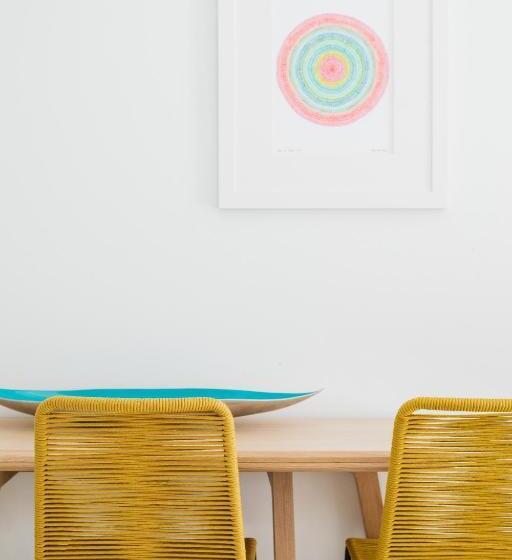 带1个卧室的带阳台的公寓, Netanya Noosa Beachfront Resort