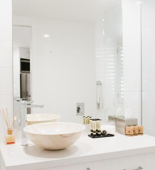 스탠다드 스튜디오, Netanya Noosa Beachfront Resort