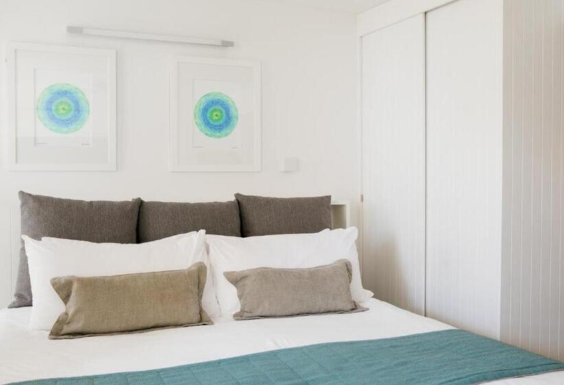 Студия Стандарт, Netanya Noosa Beachfront Resort