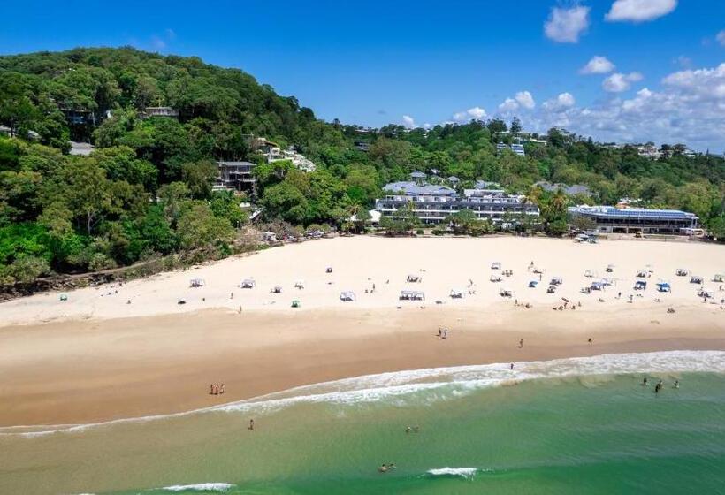 Студия Стандарт, Netanya Noosa Beachfront Resort