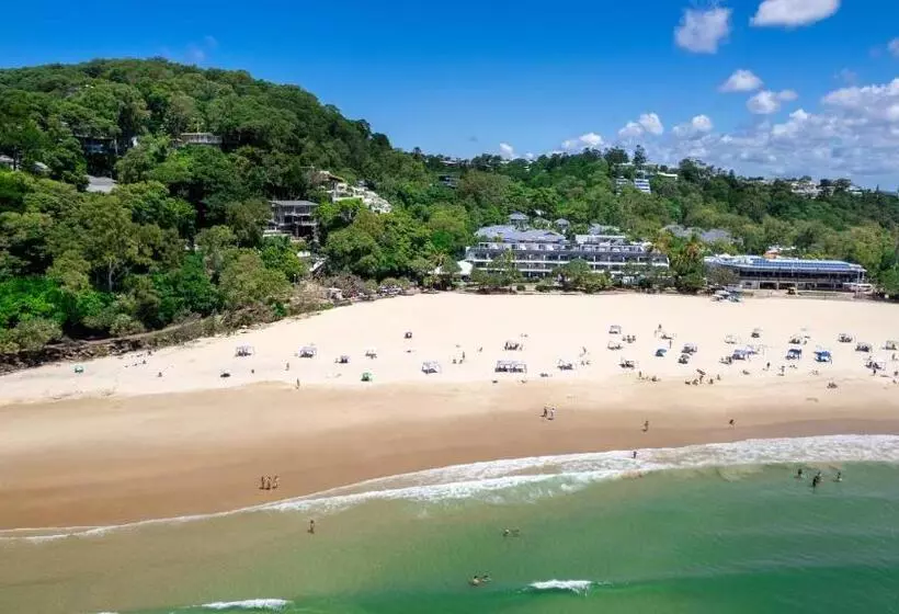 استودیوی استاندارد, Netanya Noosa Beachfront Resort