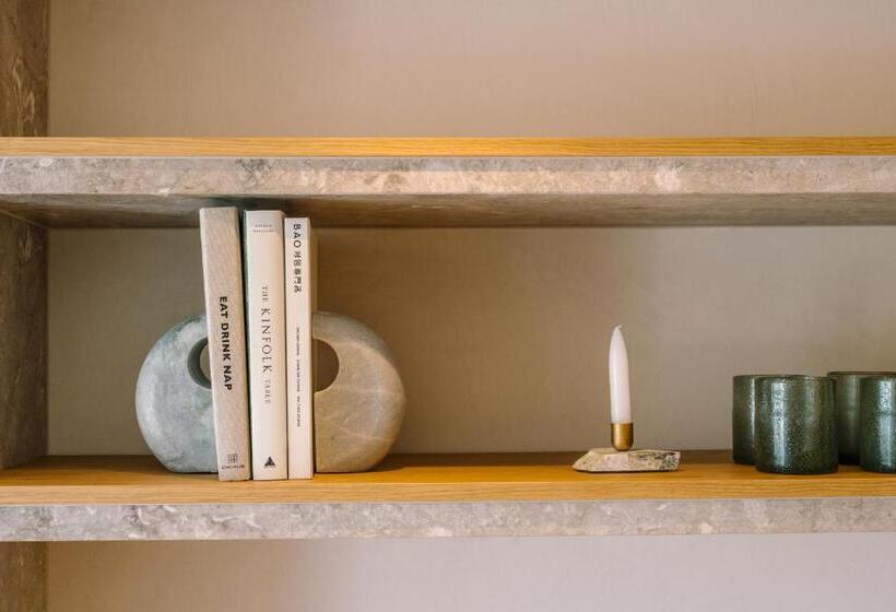 Апартаменты Пентхаус 1 Спальня, Netanya Noosa Beachfront Resort