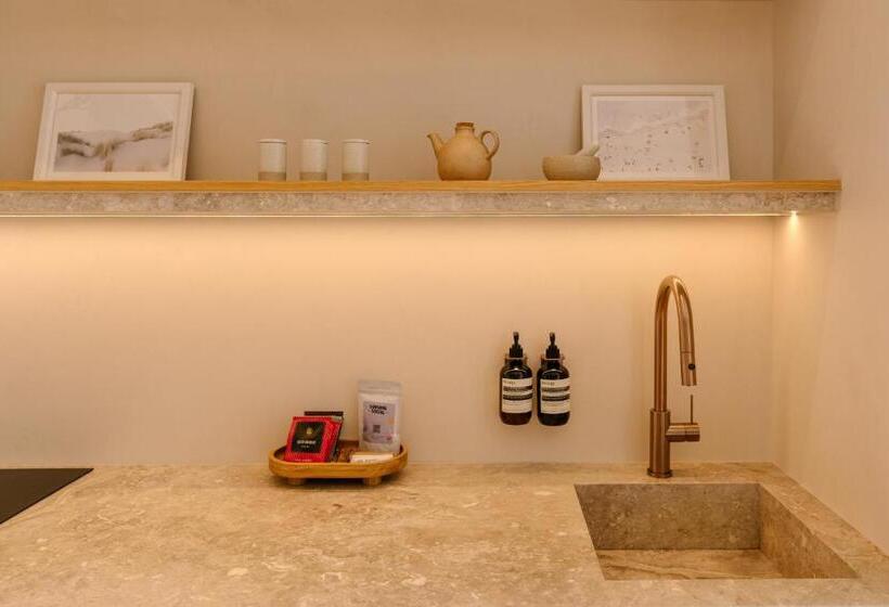 1침실 펜트하우스 아파트, Netanya Noosa Beachfront Resort