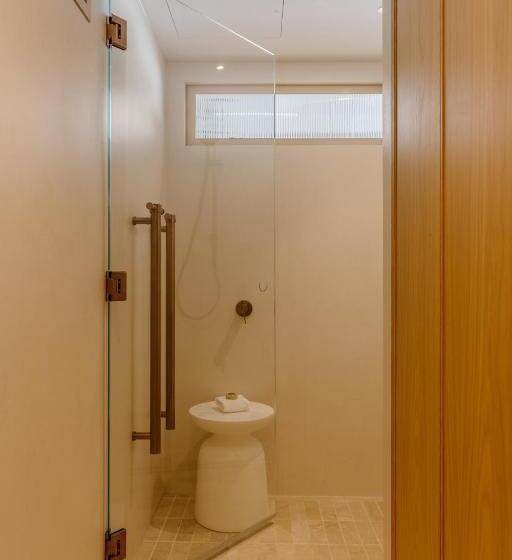 Апартаменты Пентхаус 1 Спальня, Netanya Noosa Beachfront Resort