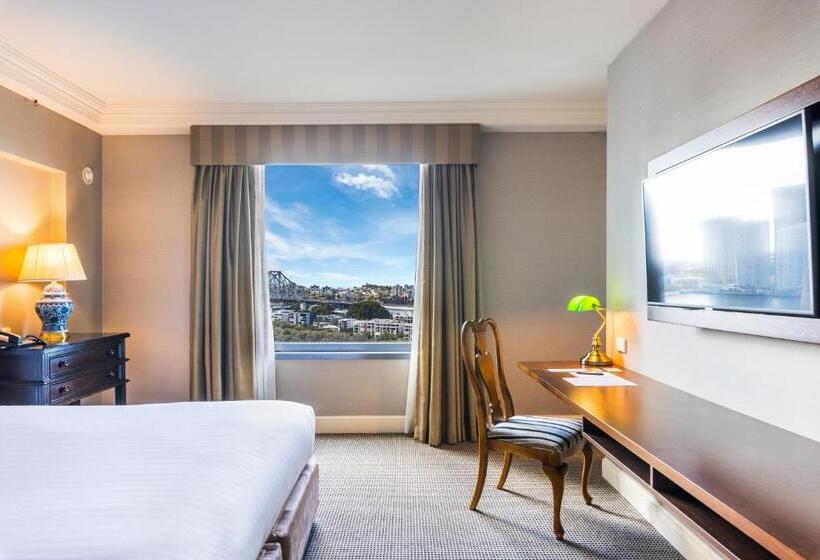 스위트, Stamford Plaza Brisbane