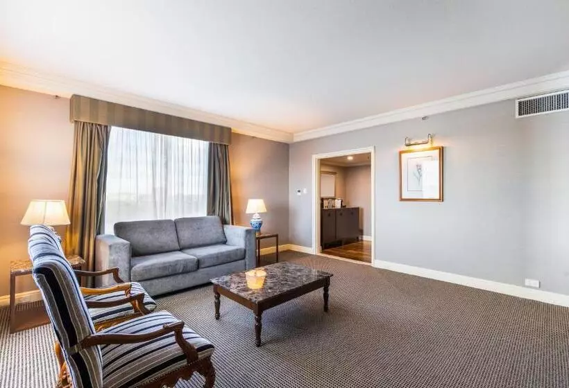 سوییت, Stamford Plaza Brisbane