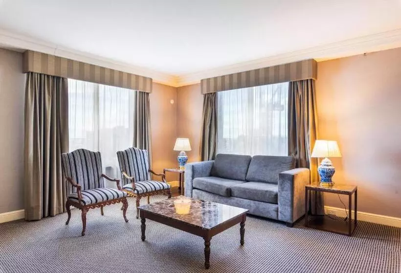 سوییت, Stamford Plaza Brisbane