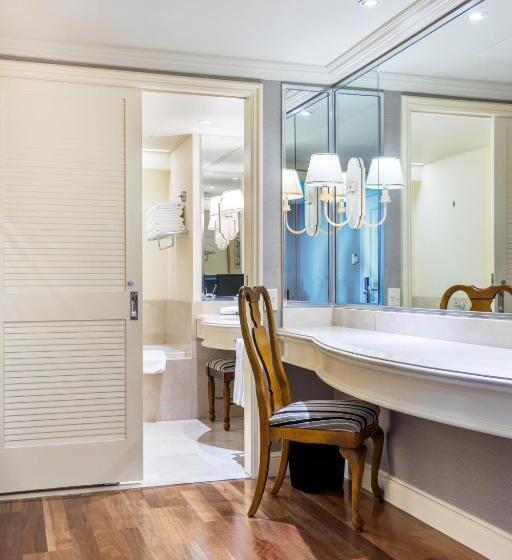 스위트, Stamford Plaza Brisbane