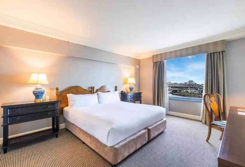 سوییت, Stamford Plaza Brisbane