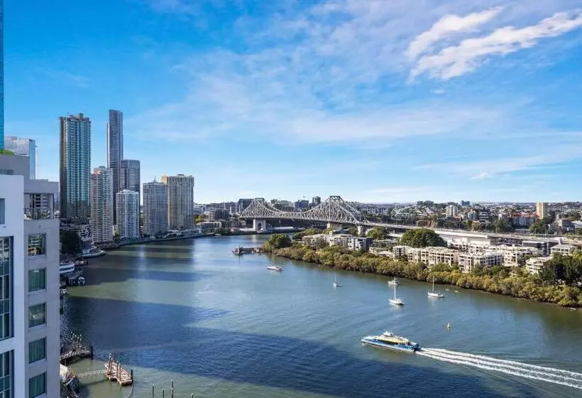 سوییت, Stamford Plaza Brisbane