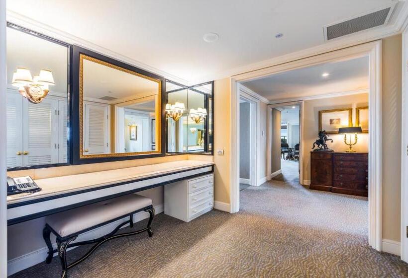 스위트, Stamford Plaza Brisbane