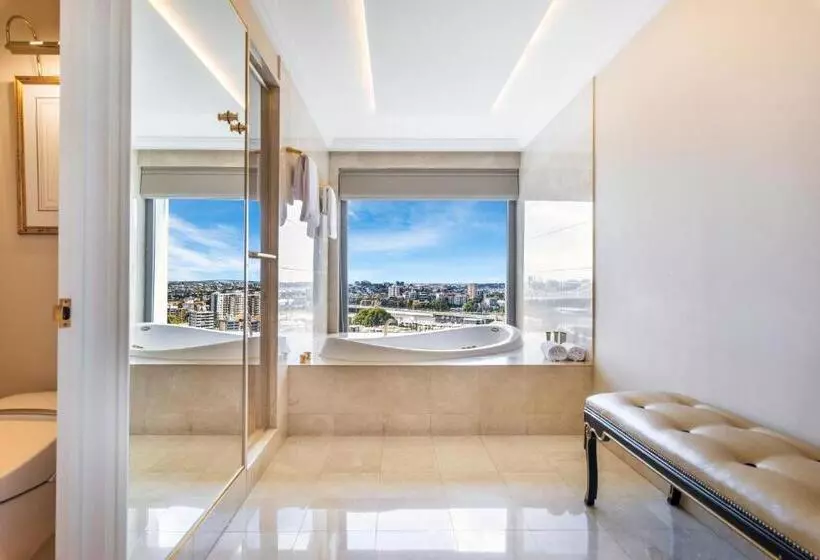 سوییت, Stamford Plaza Brisbane