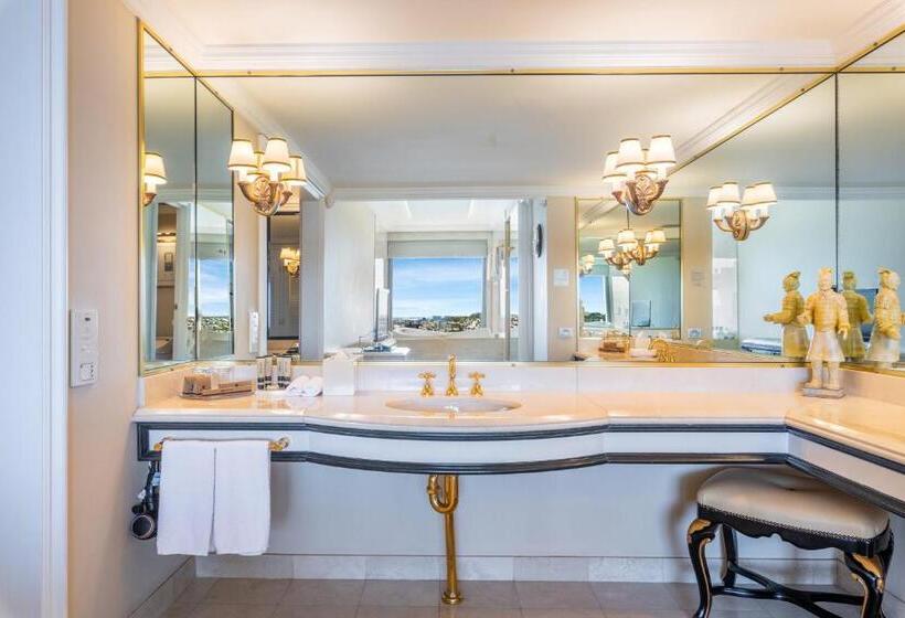 스위트, Stamford Plaza Brisbane