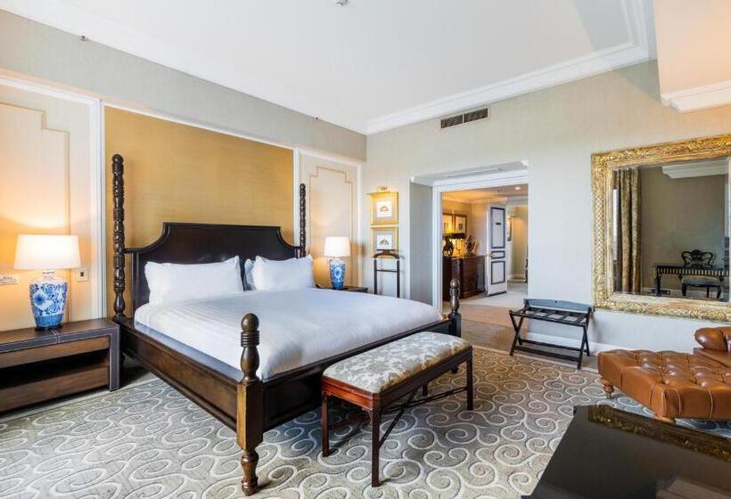 스위트, Stamford Plaza Brisbane